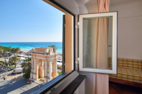 Hotel Garibaldi Finale Ligure